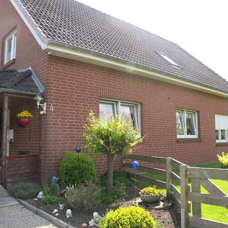 Apartment Seestern By Interhome Hooksiel Esterno foto