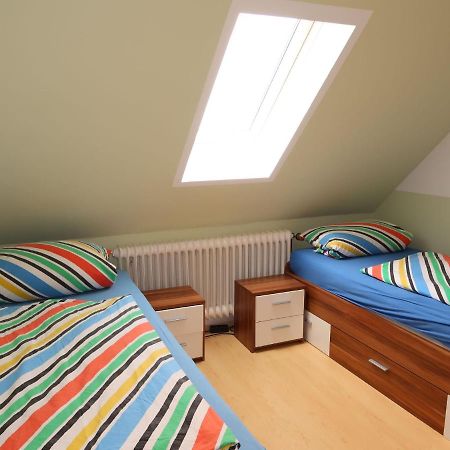 Apartment Seestern By Interhome Hooksiel Esterno foto