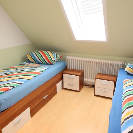 Apartment Seestern By Interhome Hooksiel Esterno foto