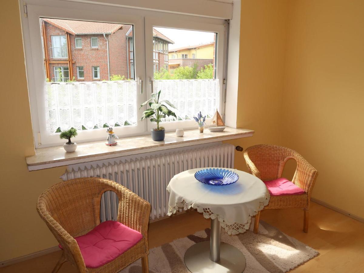 Apartment Seestern By Interhome Hooksiel Esterno foto