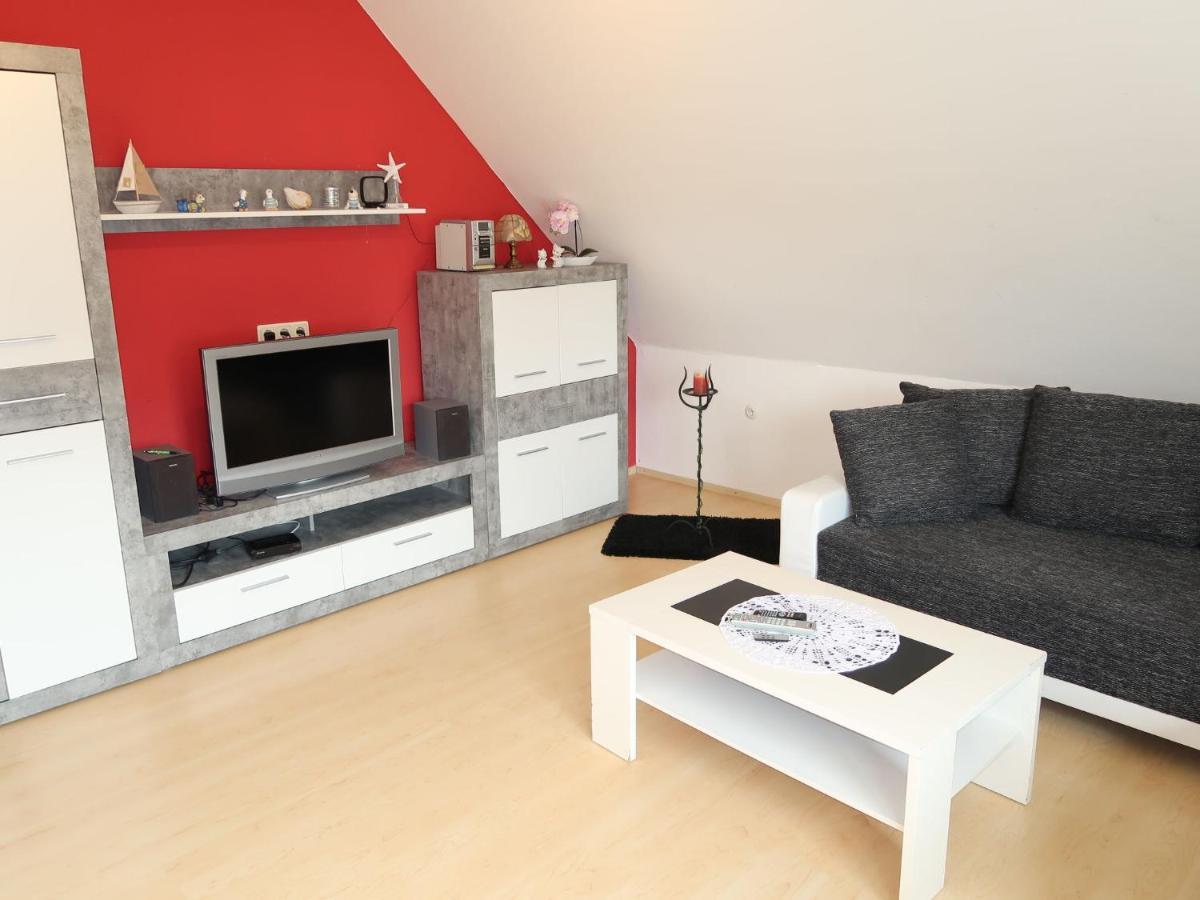 Apartment Seestern By Interhome Hooksiel Esterno foto