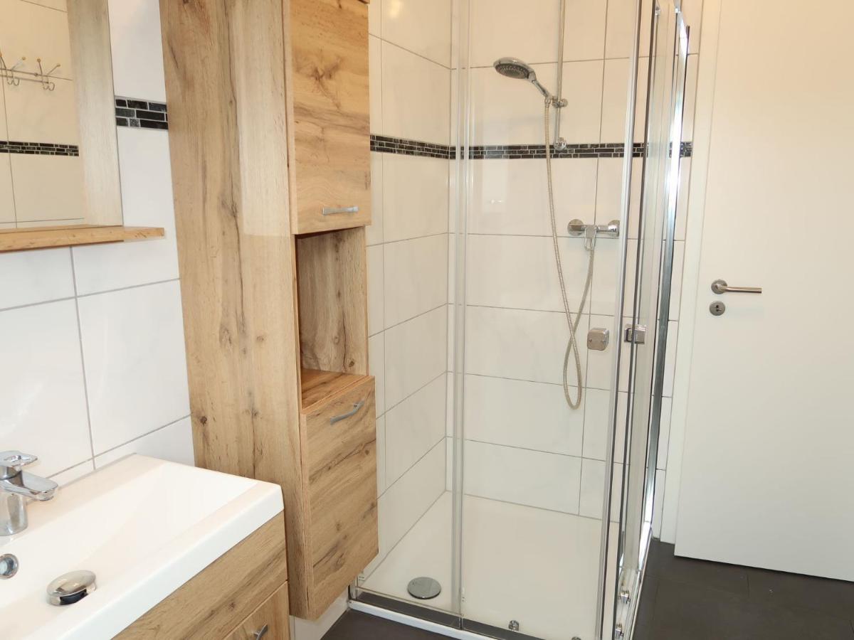 Apartment Seestern By Interhome Hooksiel Esterno foto