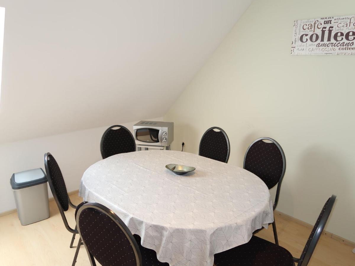 Apartment Seestern By Interhome Hooksiel Esterno foto