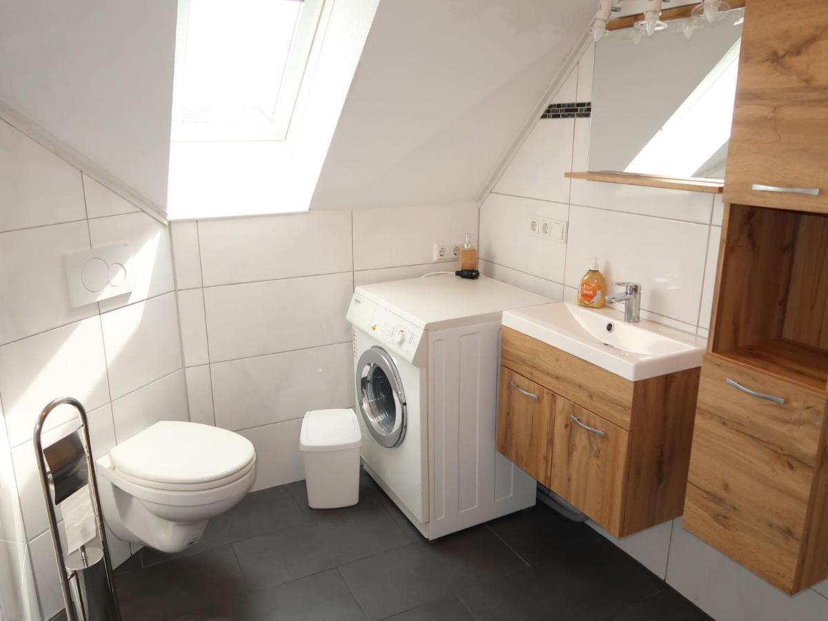 Apartment Seestern By Interhome Hooksiel Esterno foto