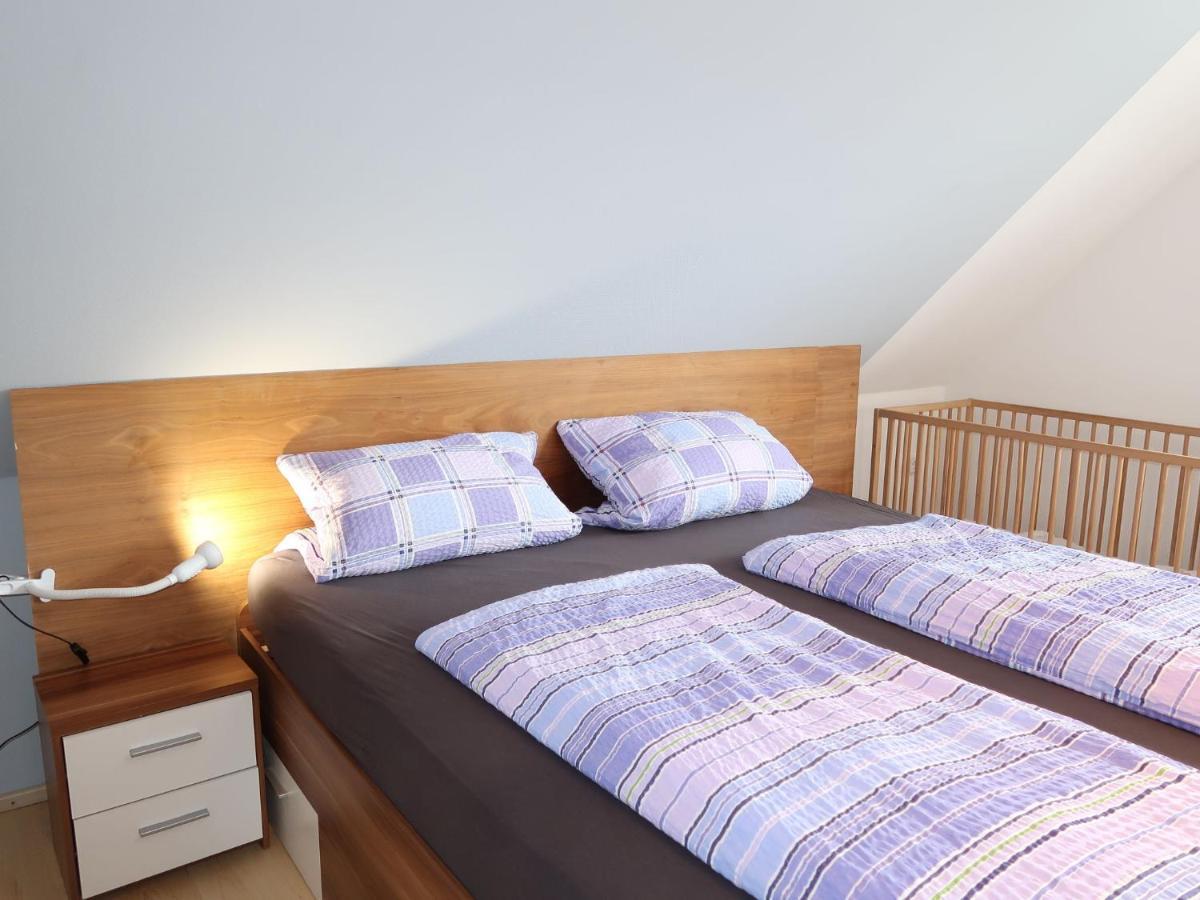 Apartment Seestern By Interhome Hooksiel Esterno foto