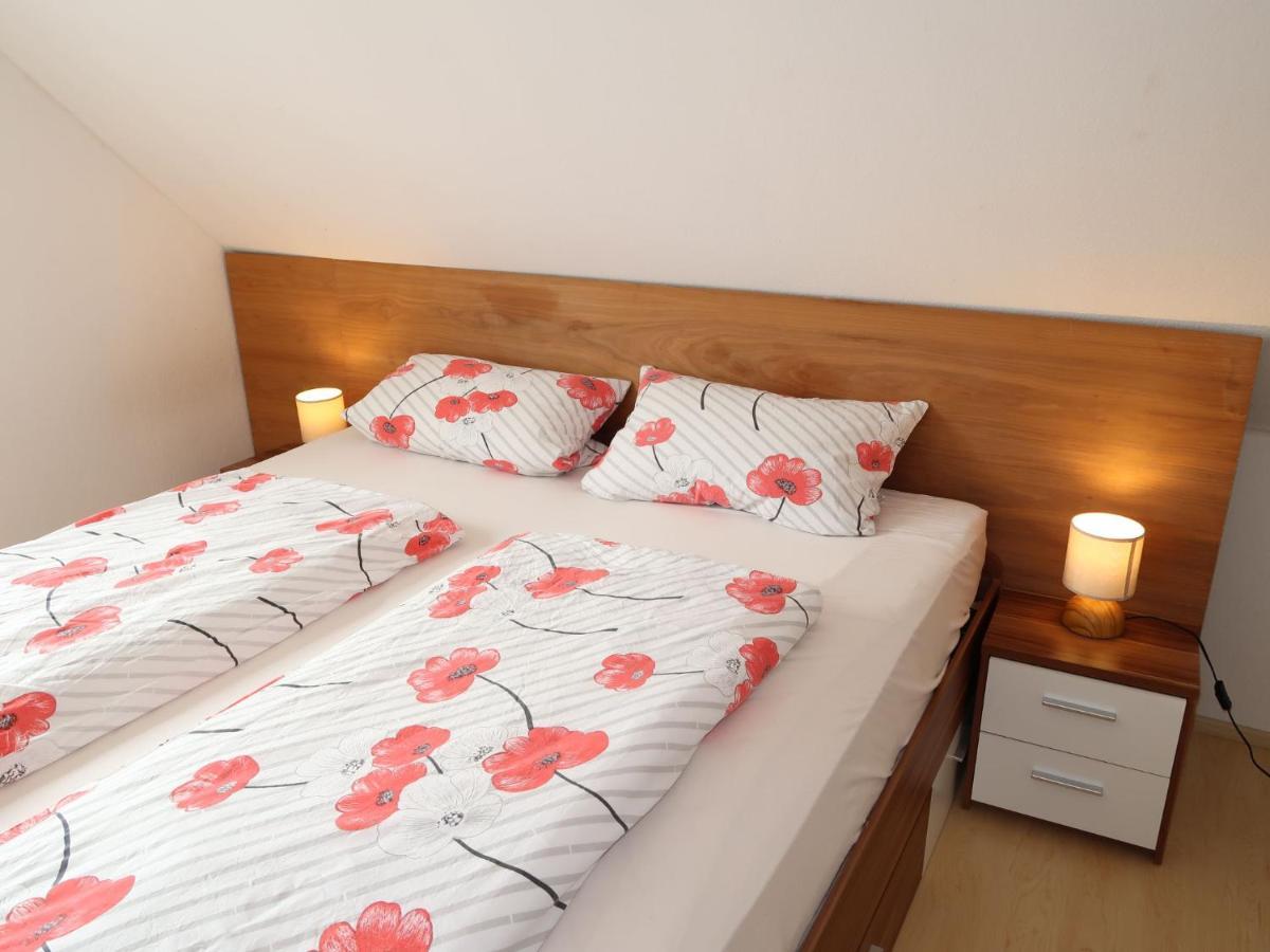 Apartment Seestern By Interhome Hooksiel Esterno foto