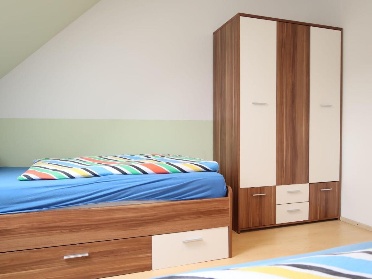 Apartment Seestern By Interhome Hooksiel Esterno foto