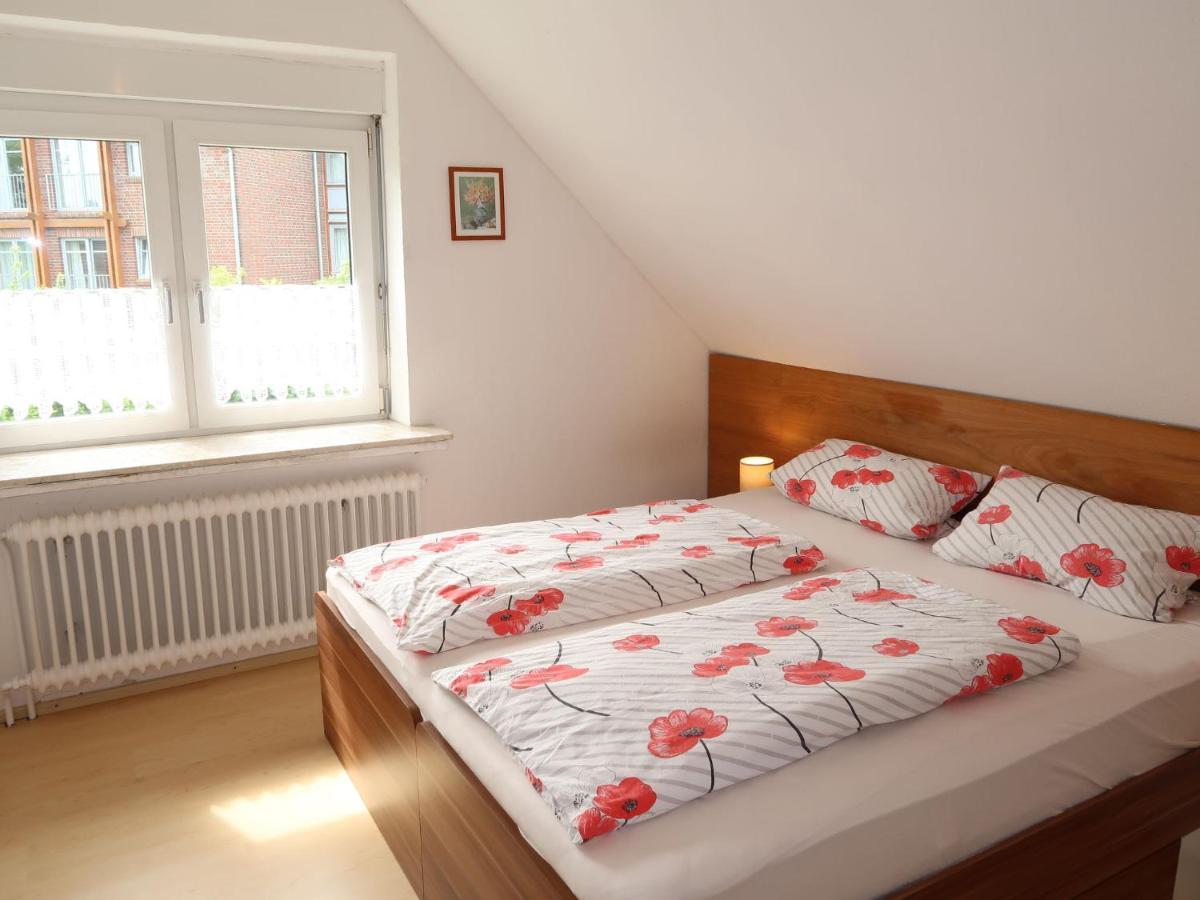 Apartment Seestern By Interhome Hooksiel Esterno foto